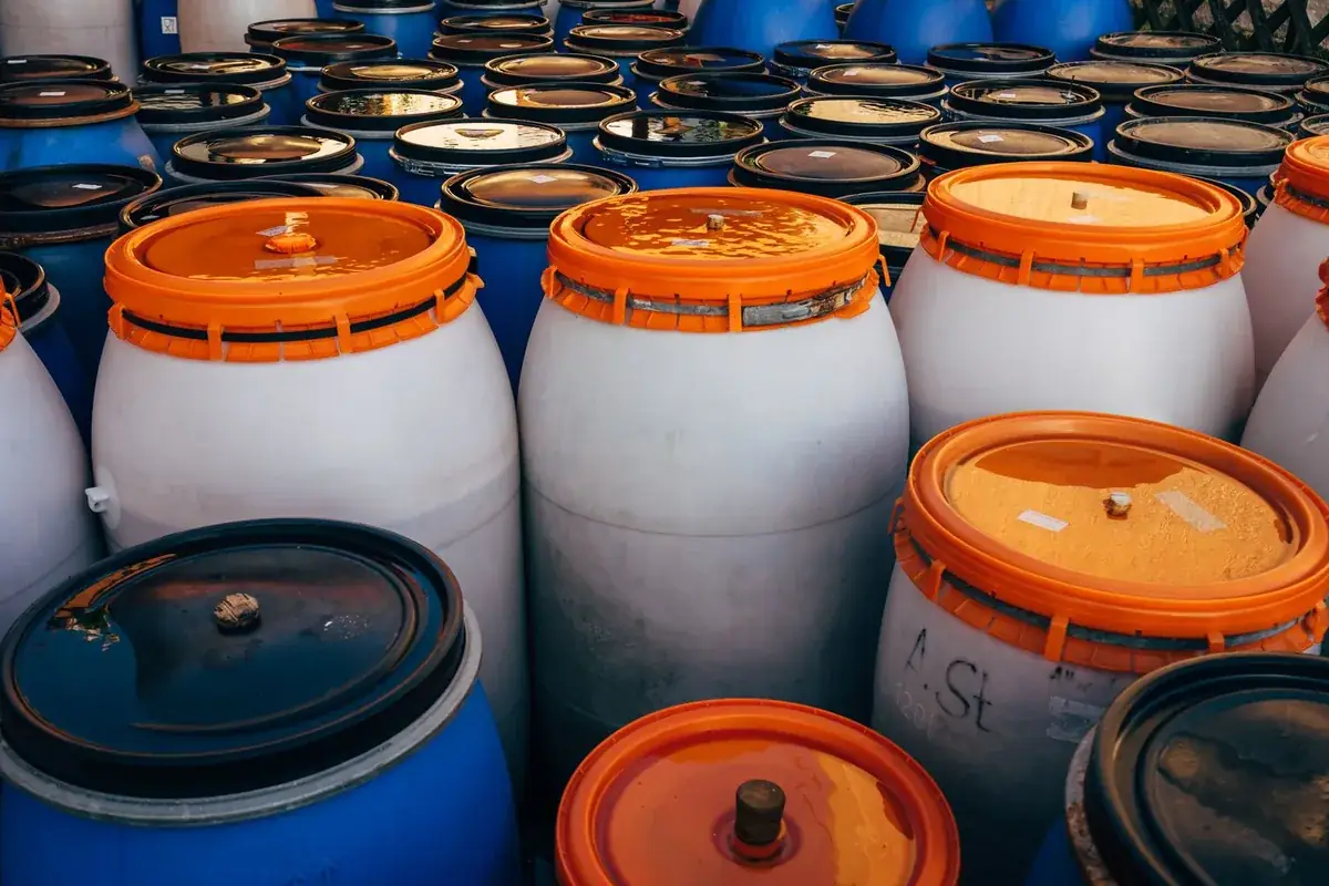 Chemical & Toxic Waste Cleanup in Somers, WI