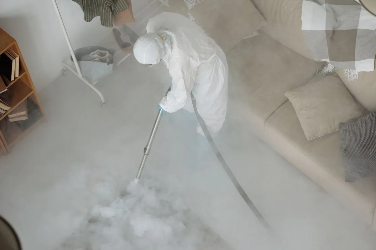 Crime Scene Cleanup in Somers, WI