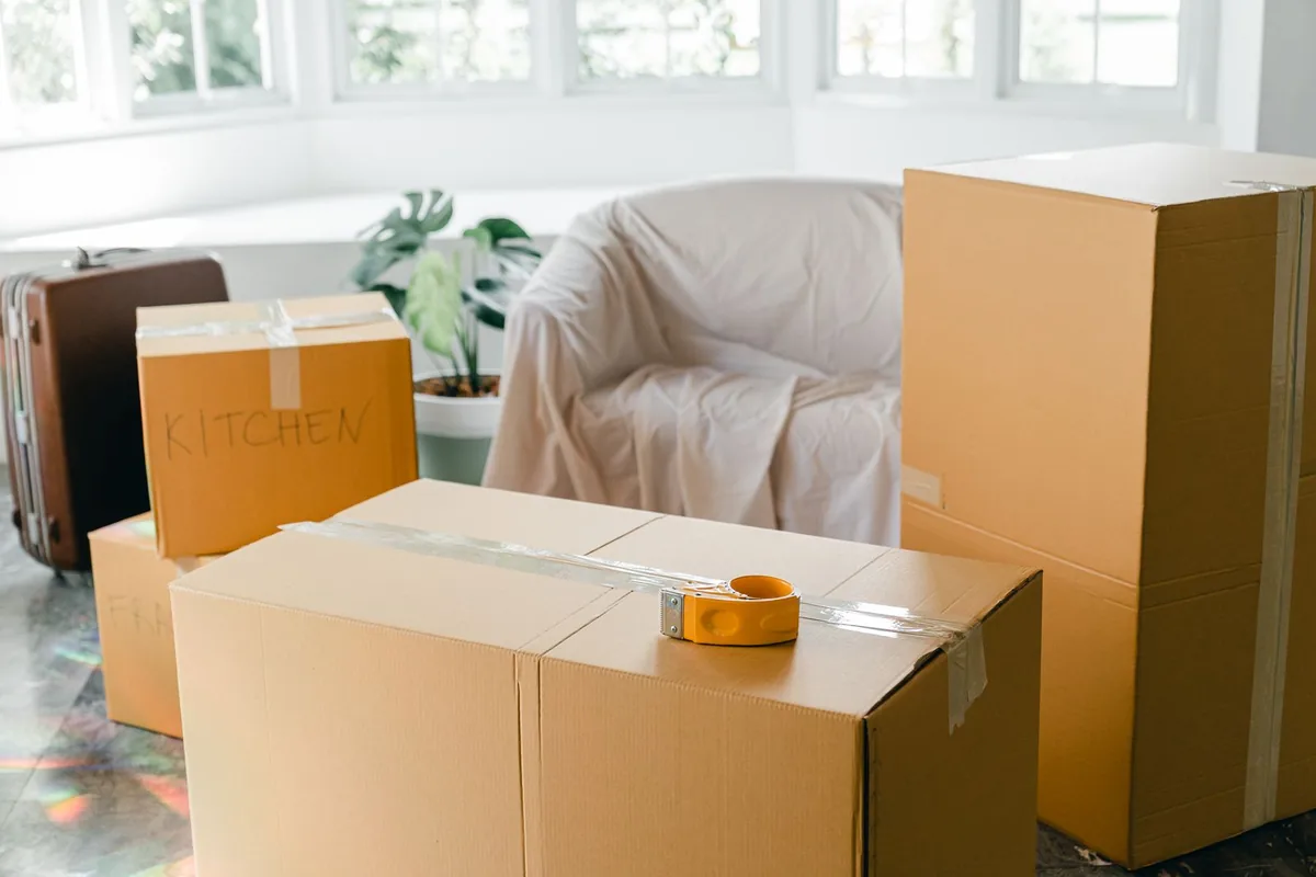 Hoarding Cleanup in Somers, WI